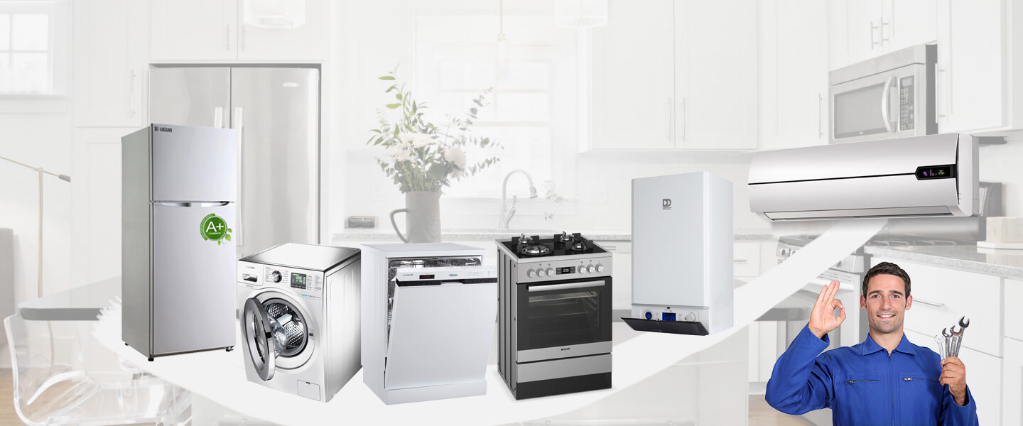 Alaca Whirlpool Servisi